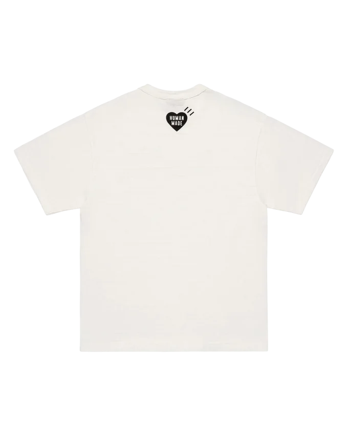 Graphic t-shirt Graphic t-shirt