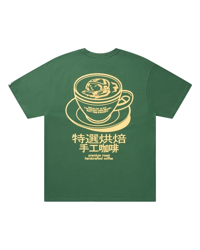 Handcrafted ss tee Handcrafted ss tee