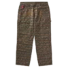 Hardware carpenter pant