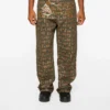 Hardware carpenter pant