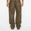Hardware carpenter pant