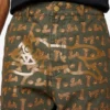 Hardware carpenter pant