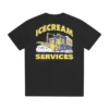 Ic services t-shirt