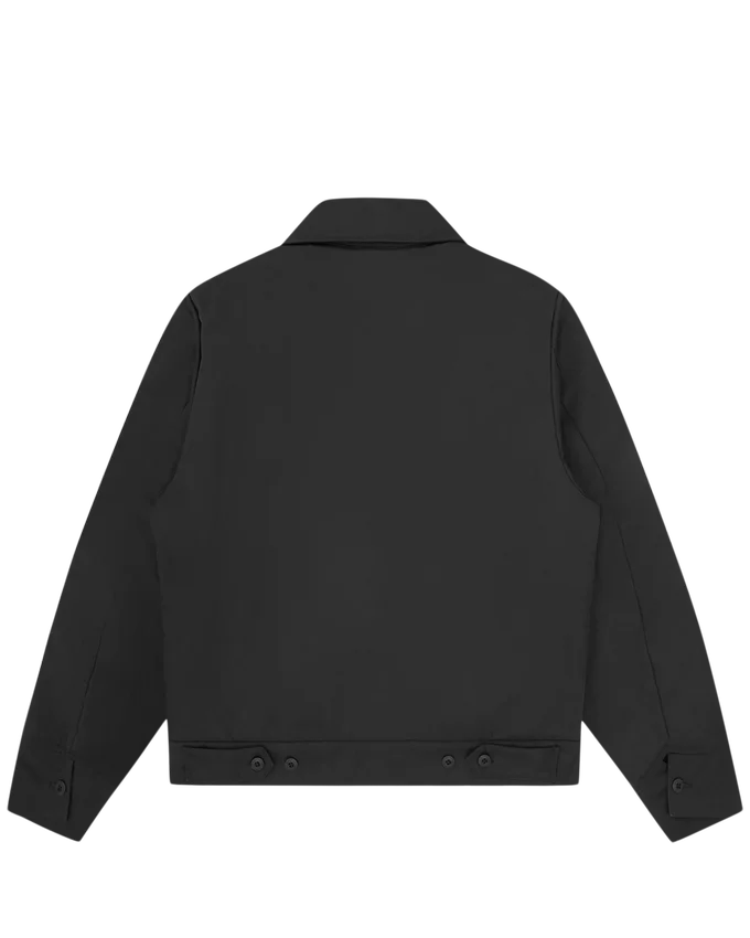 Icecream quilted work jacket Icecream quilted work jacket