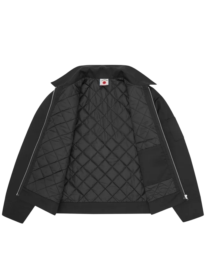 Icecream quilted work jacket Icecream quilted work jacket