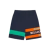 Internazionale panelled sweatshorts Internazionale panelled sweatshorts