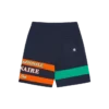 Internazionale panelled sweatshorts Internazionale panelled sweatshorts