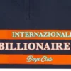Internazionale panelled sweatshorts Internazionale panelled sweatshorts