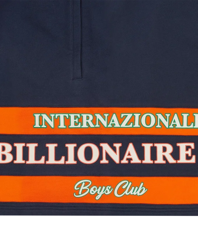 Internazionale panelled sweatshorts Internazionale panelled sweatshorts