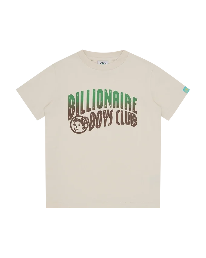 Kids gradient arch logo t-shirt Kids gradient arch logo t-shirt