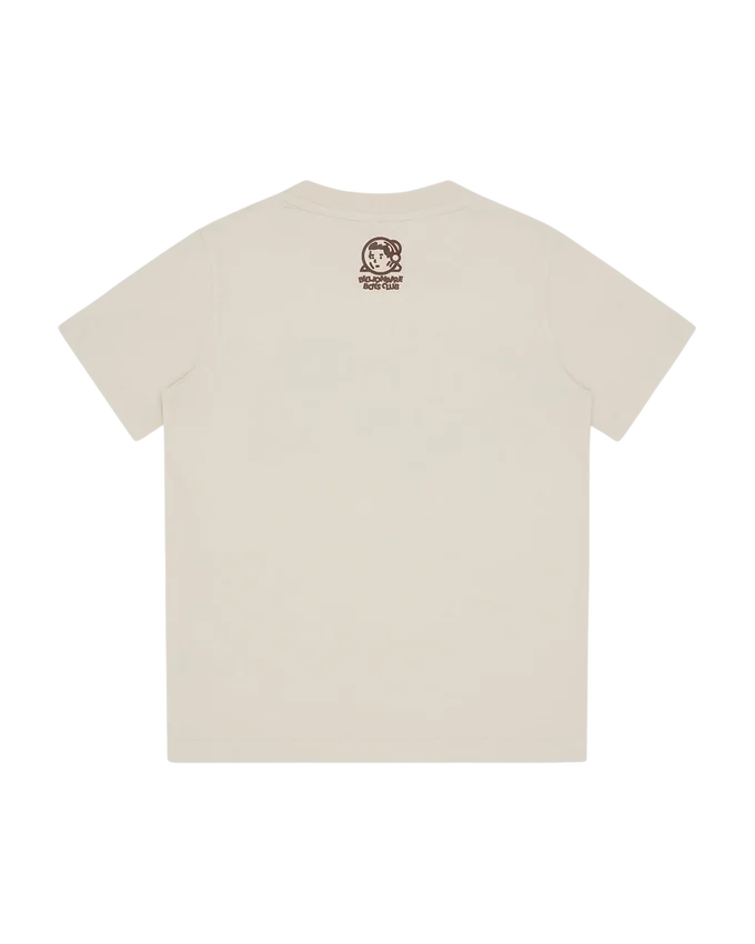 Kids gradient arch logo t-shirt Kids gradient arch logo t-shirt