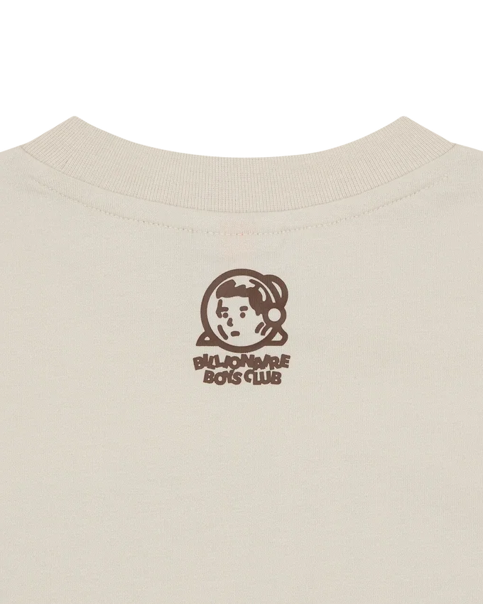 Kids gradient arch logo t-shirt Kids gradient arch logo t-shirt