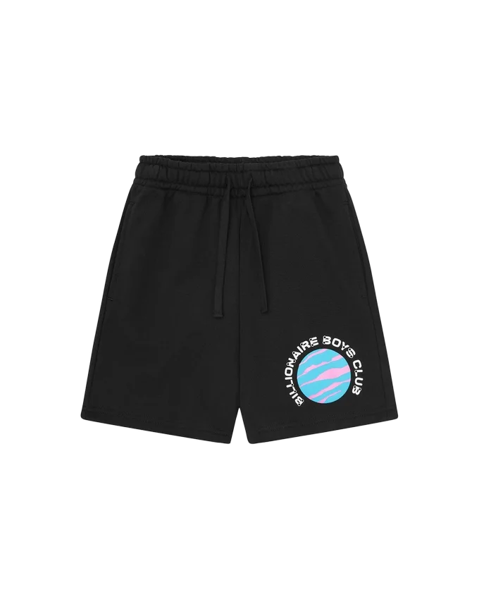 Kids planet sweatshorts Kids planet sweatshorts