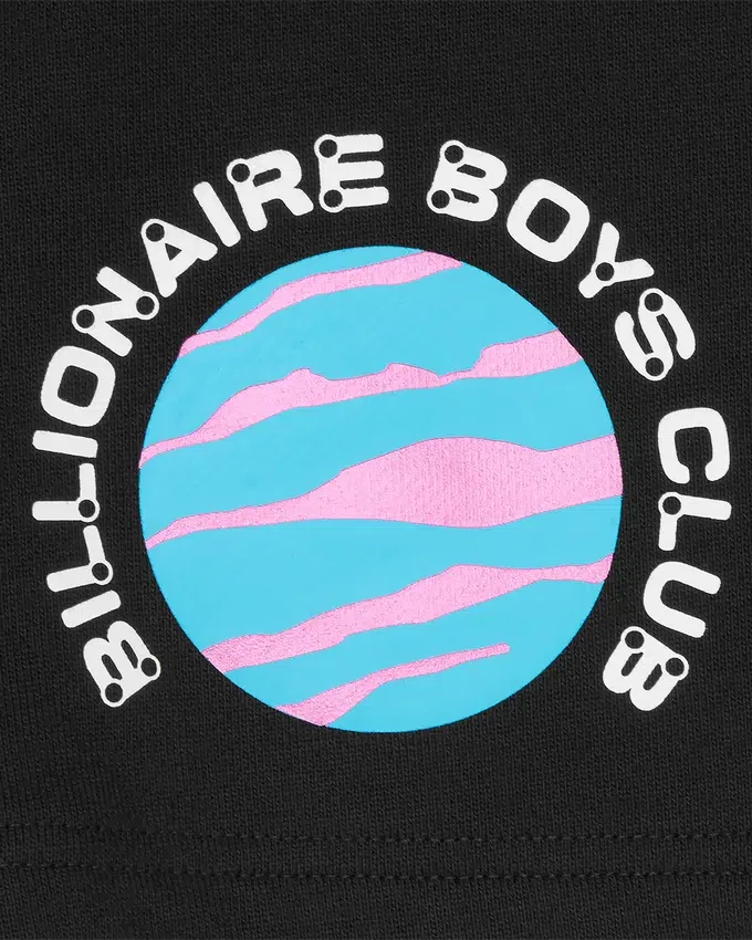 Kids planet sweatshorts Kids planet sweatshorts