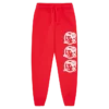 Kids repeat astro sweatpants Kids repeat astro sweatpants