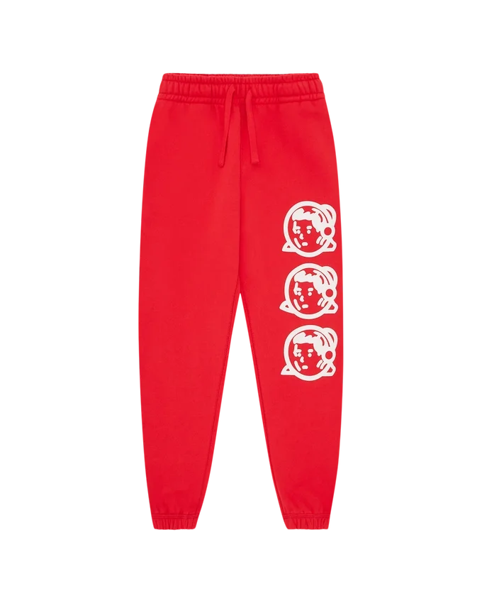 Kids repeat astro sweatpants Kids repeat astro sweatpants