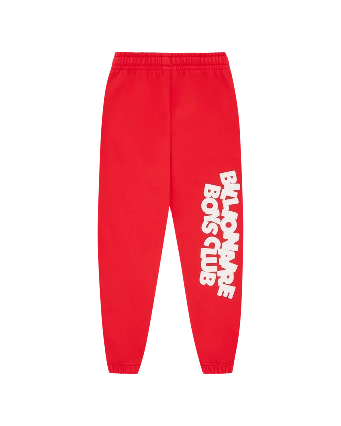 Kids repeat astro sweatpants Kids repeat astro sweatpants