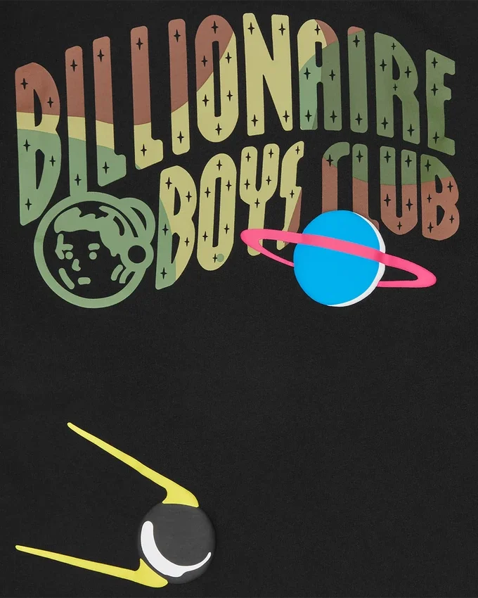 Kids space camo ls t-shirt Kids space camo ls t-shirt
