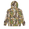 Kids tree camo popover hood Kids tree camo popover hood
