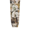 Kids tree camo popover hood Kids tree camo popover hood