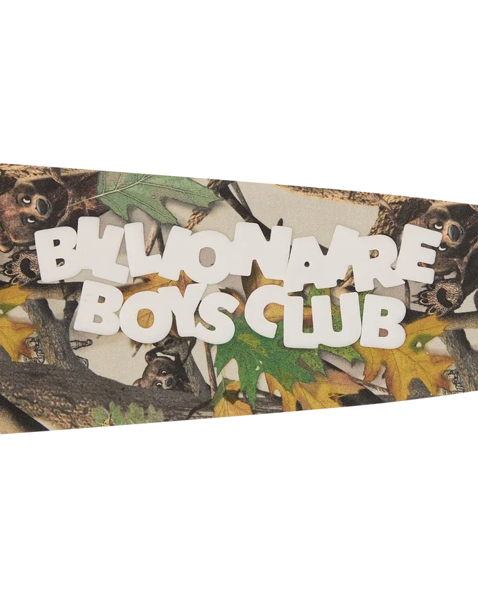 Kids tree camo popover hood Kids tree camo popover hood