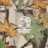 Kids tree camo popover hood Kids tree camo popover hood