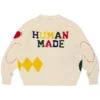 Lowgauge knit sweater Lowgauge knit sweater