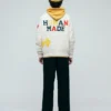 Lowgauge knit sweater Lowgauge knit sweater