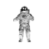 Michael kagan astronaut collectible Michael kagan astronaut collectible
