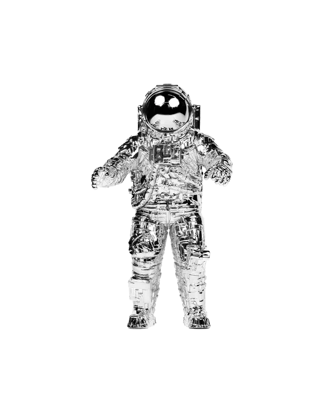 Michael kagan astronaut collectible Michael kagan astronaut collectible