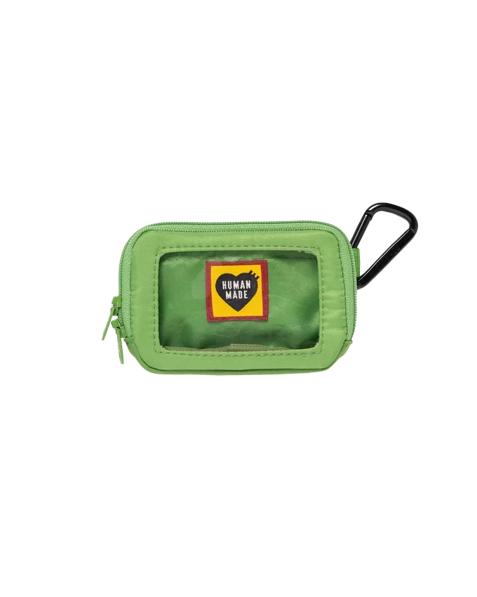 Military card case Military card case