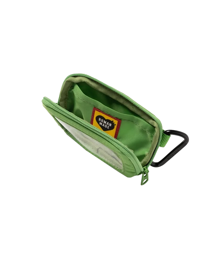 Military card case Military card case