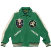 Military jacket