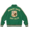 Military jacket