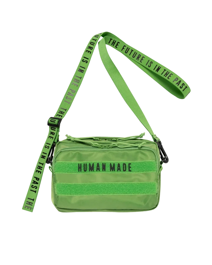 Military pouch Military pouch