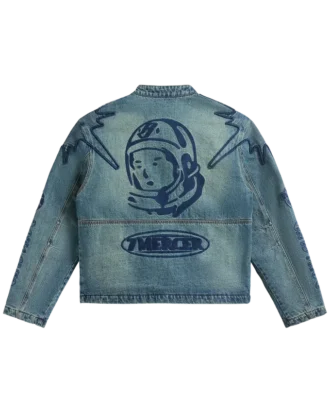 Module moto jacket Module moto jacket