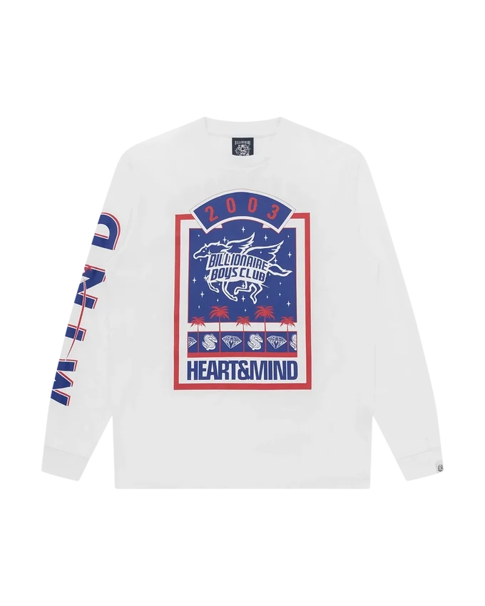 Multi ls t-shirt Multi ls t-shirt