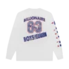 Multi ls t-shirt Multi ls t-shirt