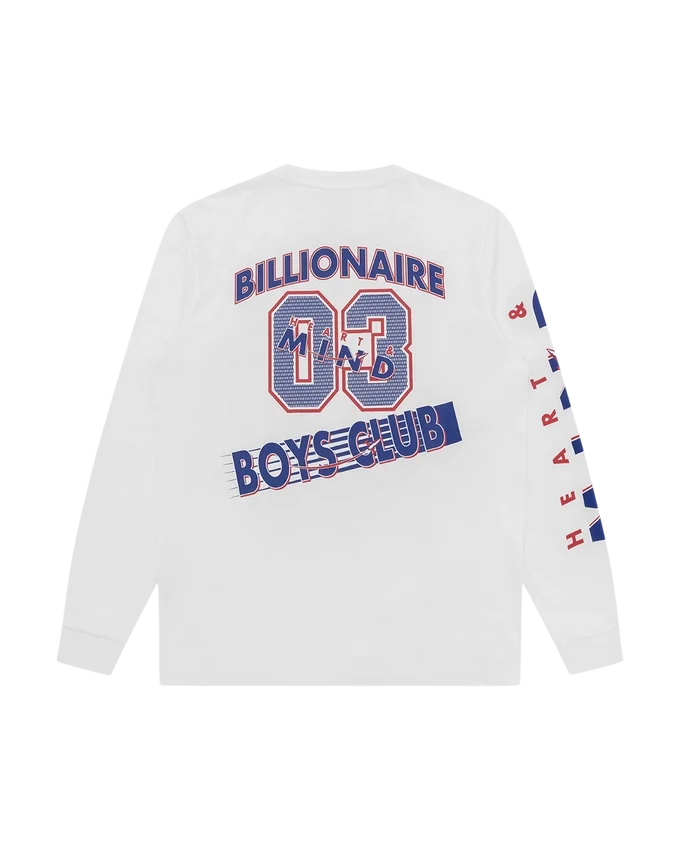 Multi ls t-shirt Multi ls t-shirt