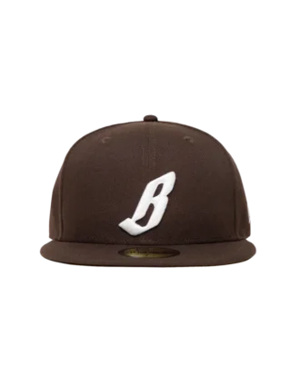 New era flying b fitted hat New era flying b fitted hat