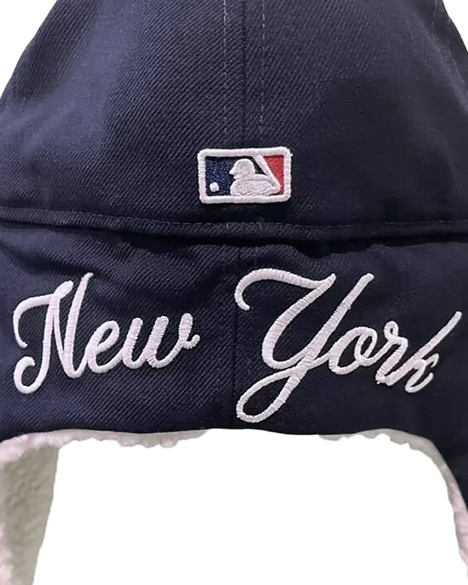 New era ny yankees trapper fitted New era ny yankees trapper fitted