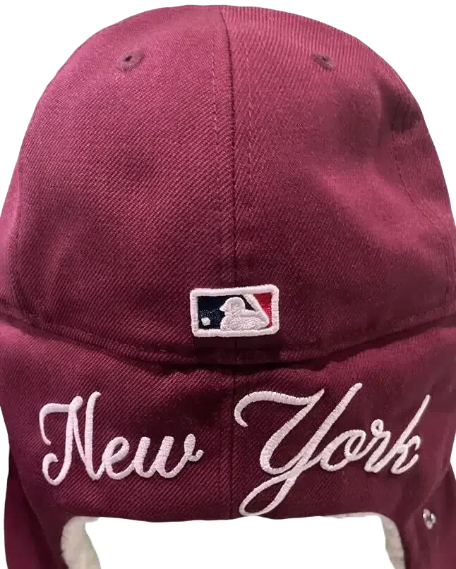 New era ny yankees trapper fitted New era ny yankees trapper fitted