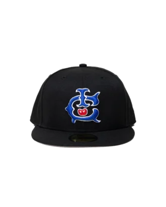New era team logo fitted hat New era team logo fitted hat