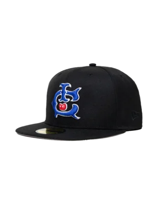 New era team logo fitted hat New era team logo fitted hat