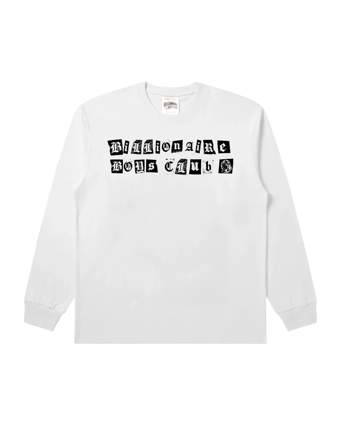 Newspaper ls tee Newspaper ls tee