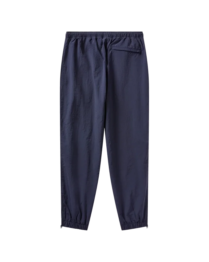 Ny yankees nylon windbreaker pants Ny yankees nylon windbreaker pants