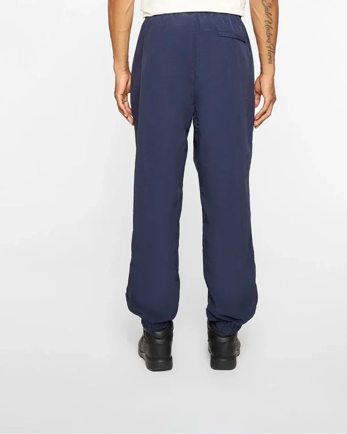 Ny yankees nylon windbreaker pants Ny yankees nylon windbreaker pants