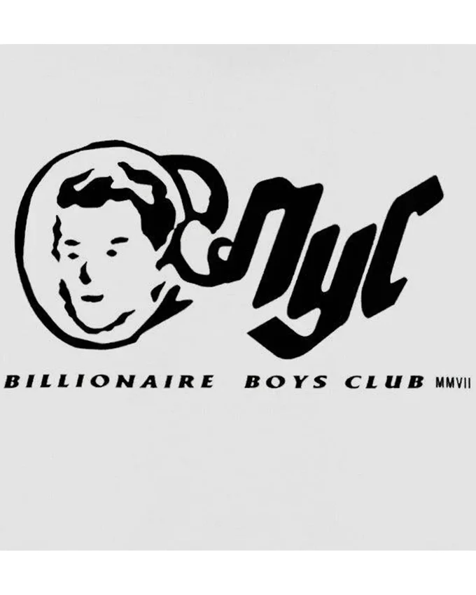 Nyc og logo hoodie Nyc og logo hoodie