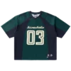 O-line ss knit