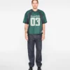 O-line ss knit